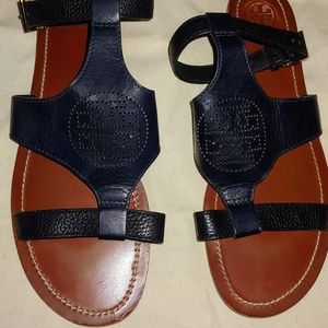 Tory Burch sandals